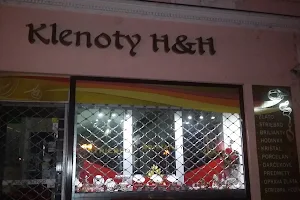 KLENOTY H+H image