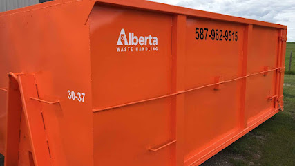 Alberta Waste Handling