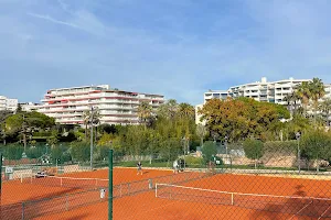 Tennis Park Montfleury Cannes image