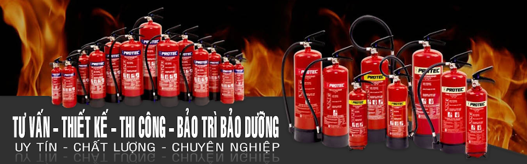Công ty TNHH Thương mại Dịch vụ Kỹ thuật Phòng cháy và chữa cháy Kim Long