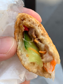 Plats et boissons du Sandwicherie Bánh Mi 88 à Paris - n°8