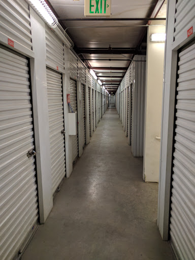 Self-Storage Facility «Storage Solution», reviews and photos, 8004 Palmetto Ave, Fontana, CA 92336, USA