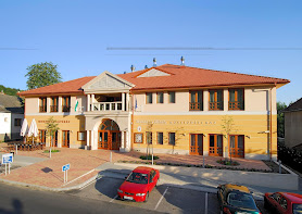 Munkácsy Mihály Művelődési Ház