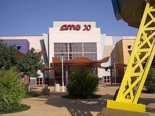 Movie Theater «AMC DINE-IN Grapevine Mills 30», reviews and photos, 3150 Grapevine Mills Pkwy, Grapevine, TX 76051, USA