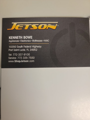 Electronics Store «Jetson Appliance & Electronics Experts», reviews and photos, 10350 US-1, Port St Lucie, FL 34952, USA