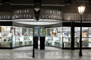 Juwelier und Goldschmiedemeister Georg Schotten image