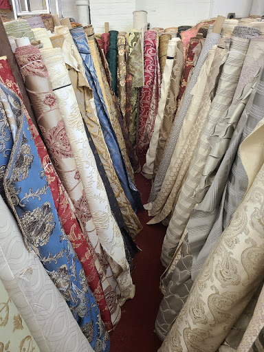 Fabric Store «Fabric Mall», reviews and photos, 1340 Main Ave, Clifton, NJ 07011, USA