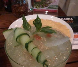 Cabanna Santa Fe photo