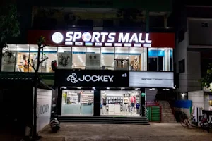 Sports Mall image