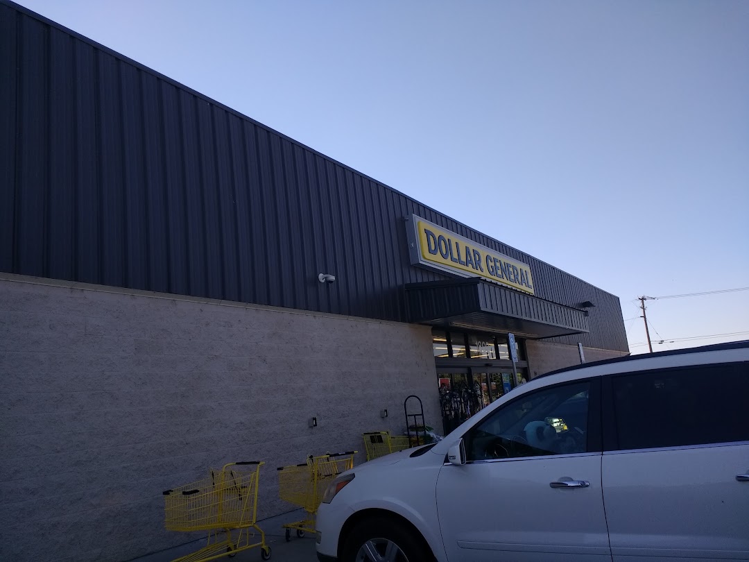 Dollar General