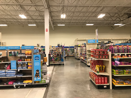 Pet Supply Store «PetSmart», reviews and photos, 12051 W Sunrise Blvd, Plantation, FL 33323, USA