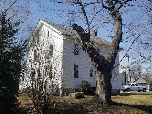 Roofing Contractor «DVC Roofing», reviews and photos, 5420 PA-212, Kintnersville, PA 18930, USA