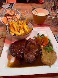 Photo n°8 de LE COMPTOIR D ANTONIN à Craponne ()