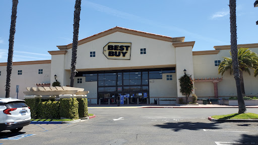 Electronics Store «Best Buy», reviews and photos, 2326 S Bradley Rd, Santa Maria, CA 93455, USA