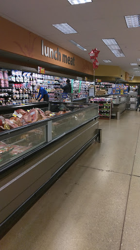 Grocery Store «Kroger», reviews and photos, 3675 E Broad St, Whitehall, OH 43213, USA