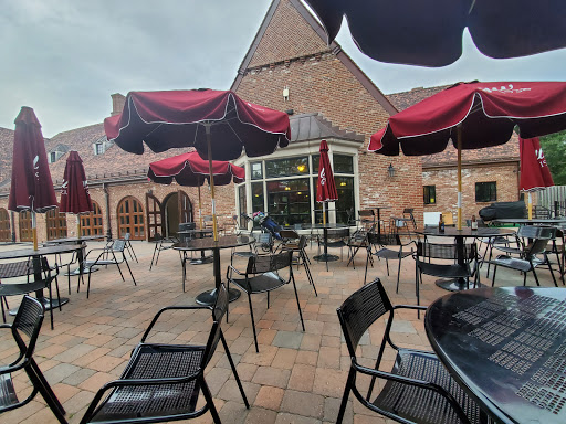 Golf Course «George Wright», reviews and photos, 420 West St, Hyde Park, MA 02136, USA