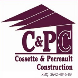 Cossette et Perreault Construction Inc.