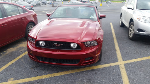 Auto Body Shop «S & A Paint & Repair», reviews and photos, 16 Toll Gate Rd, Lititz, PA 17543, USA