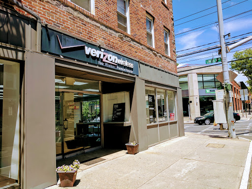 Pelham Verizon Wireless, 235 Fifth Ave, Pelham, NY 10803, USA, 