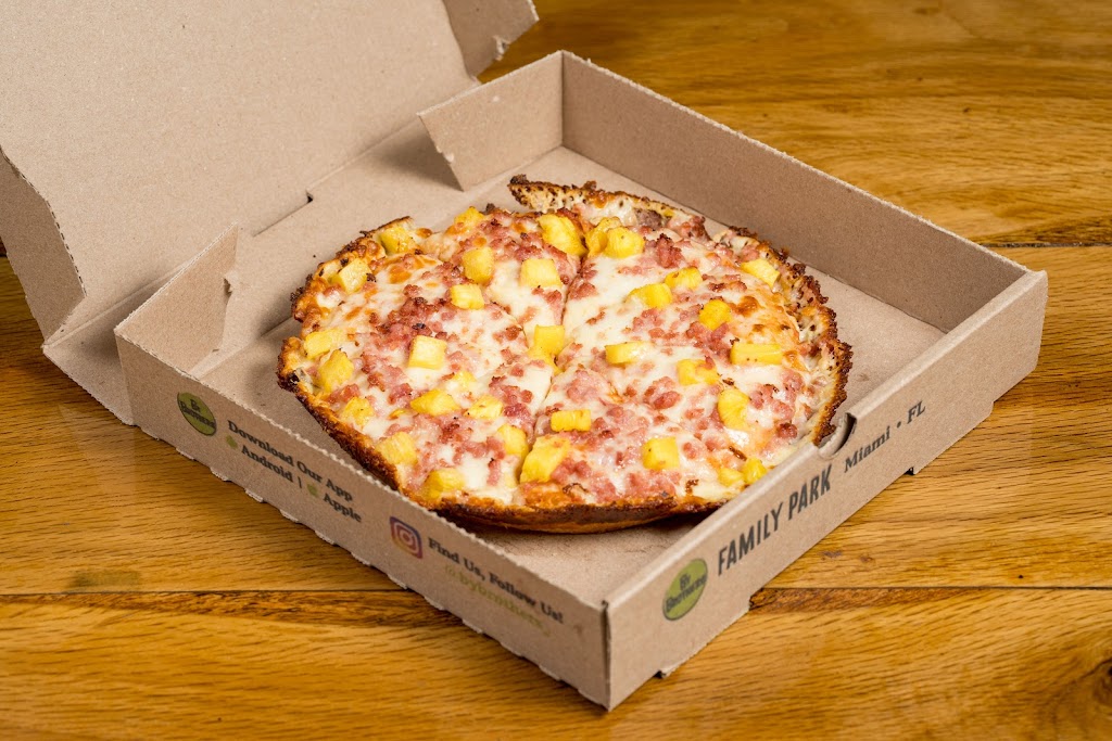 By Brothers Pizza 33018