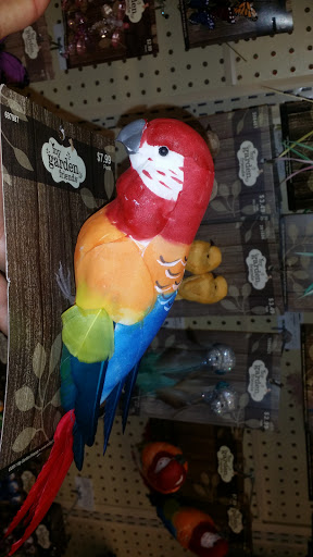 Craft Store «Hobby Lobby», reviews and photos, 4215 Jimmy Lee Smith Pkwy Suite 25, Hiram, GA 30141, USA