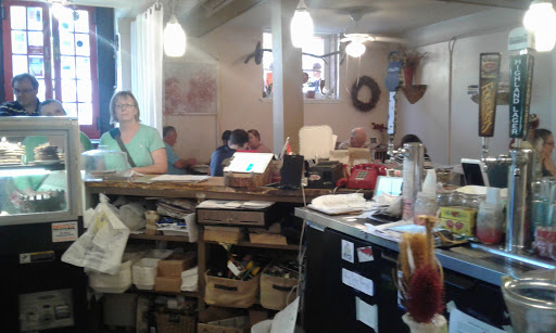 Vegan Restaurant «The Red Fern», reviews and photos, 283 Oxford St, Rochester, NY 14607, USA