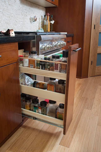 Cabinet Store «Premium Cabinets», reviews and photos, 8710 Westpark Dr, Houston, TX 77063, USA