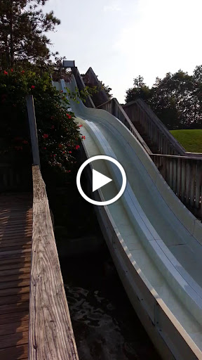 Water Park «Pine Lake Waterpark», reviews and photos, 4640 W State Road 218, Berne, IN 46711, USA