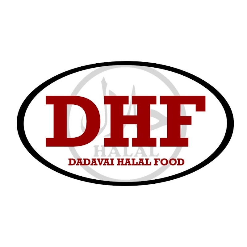Dadavai Halal Food