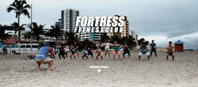 Fortress Fitness Club