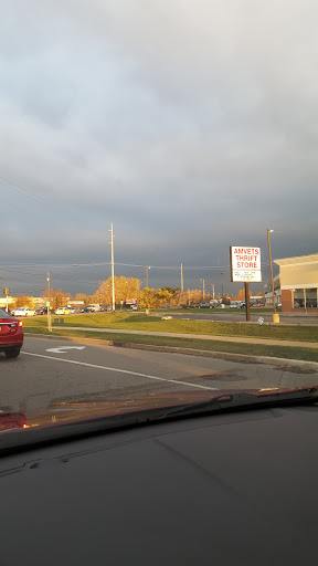 Thrift Store «AMVETS Depew», reviews and photos, 2900 Walden Ave, Depew, NY 14043, USA