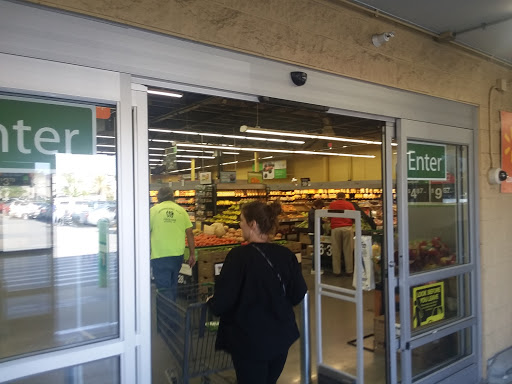 Supermarket «Walmart Neighborhood Market», reviews and photos, 11 Glynn Plz, Brunswick, GA 31520, USA