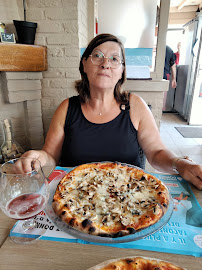 Pizza du Pizzeria Le Sicilien à Dunkerque - n°8