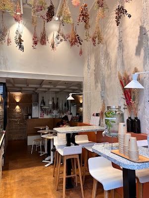 Goutea à Paris