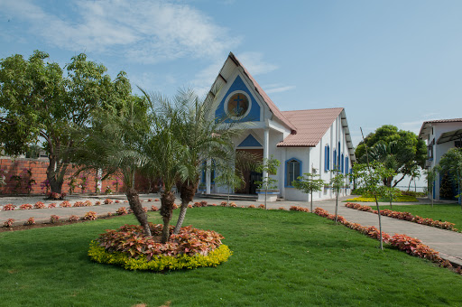 Centro meditacion Guayaquil
