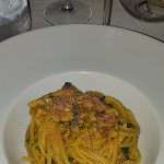 Photo n°3 de l'avis de Cristian.a fait le 06/05/2022 à 14:44 sur le  Ristorante Ai Normanni à Palermo