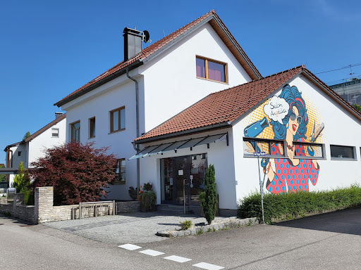 Salon Angelika Starlinger In Stadl-Paura