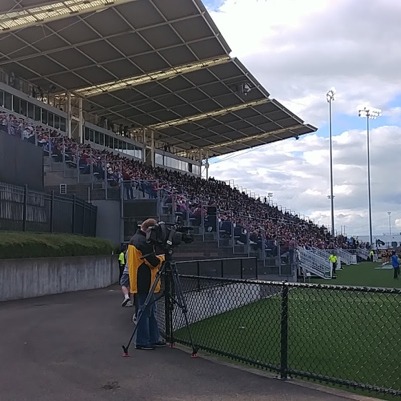 Hillsboro Stadium