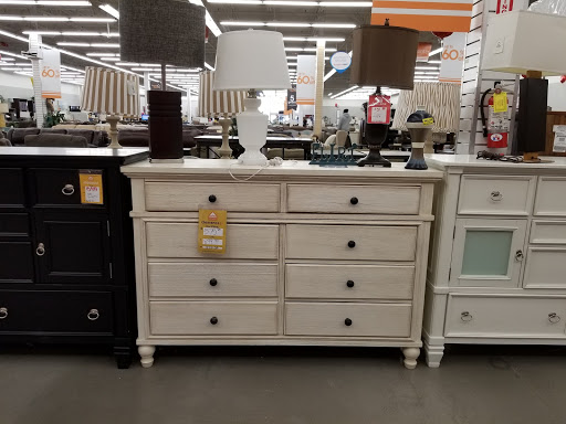 Furniture Store «Ashley HomeStore Outlet», reviews and photos, 225A Industrial Blvd, La Vergne, TN 37086, USA