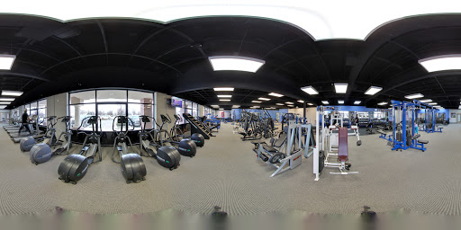 Gym «The Mecca Gym», reviews and photos, 750 S Progress Ave #125, Meridian, ID 83642, USA