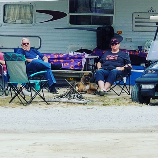 General Store «Cherrystone Resort Store», reviews and photos, 1357 Townfield Dr, Cape Charles, VA 23310, USA