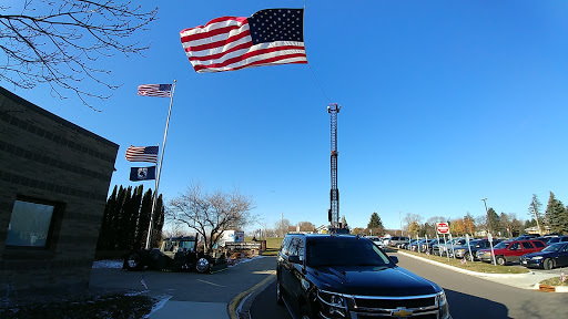 Community Center «Veterans Memorial Community Center», reviews and photos, 8055 Barbara Ave E, Inver Grove Heights, MN 55077, USA
