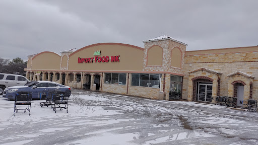 Grocery Store «Halal Import Food Market», reviews and photos, 701 E Pioneer Pkwy, Arlington, TX 76010, USA