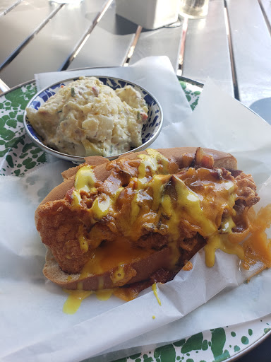 Produce Market «Lowcountry Produce Market & Cafe», reviews and photos, 71 Lighthouse Rd, Hilton Head Island, SC 29928, USA