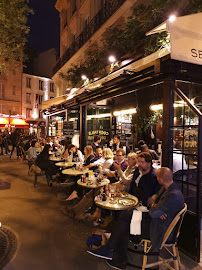Photos du propriétaire du Restaurant La Place à Paris - n°10