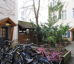 Vannis Haus photo