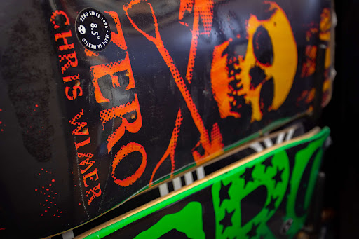 Explore 2 names tattoo ideas, creative tattoo ideas in San Leandro, available at Orbit Skate and Boutique- Skate Shop & Piercing Shop in San Leandro, CA