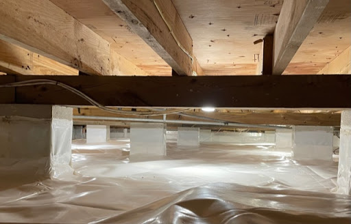 Contractor «JES Foundation Repair», reviews and photos