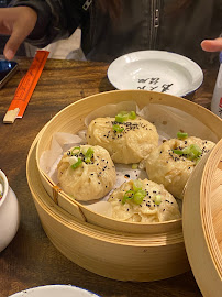 Dumpling du Restaurant chinois Maison Bao's à Marseille - n°18