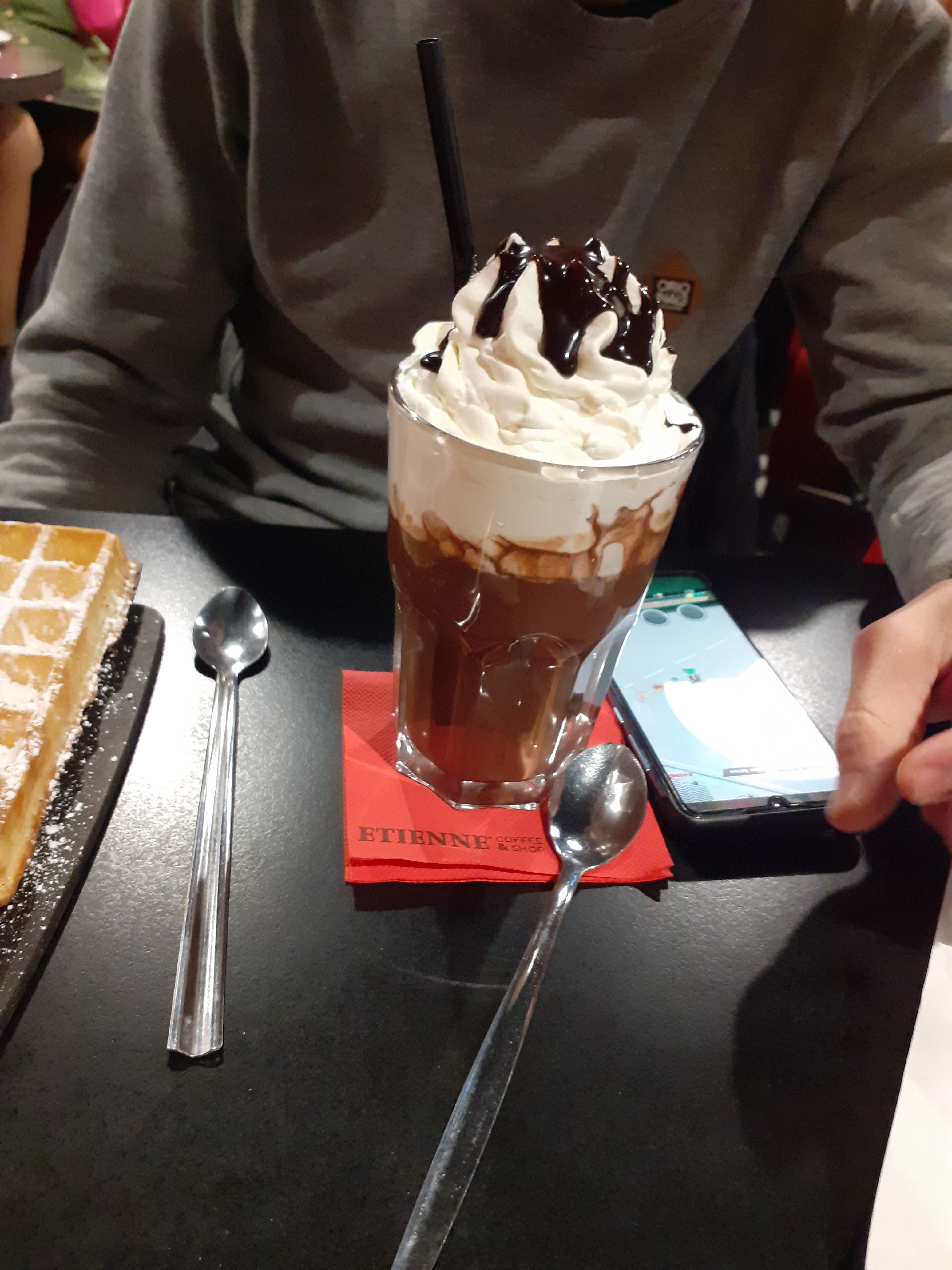 Photo n° 1 de l'avis de Ana.e fait le 17/01/2020 à 18:33